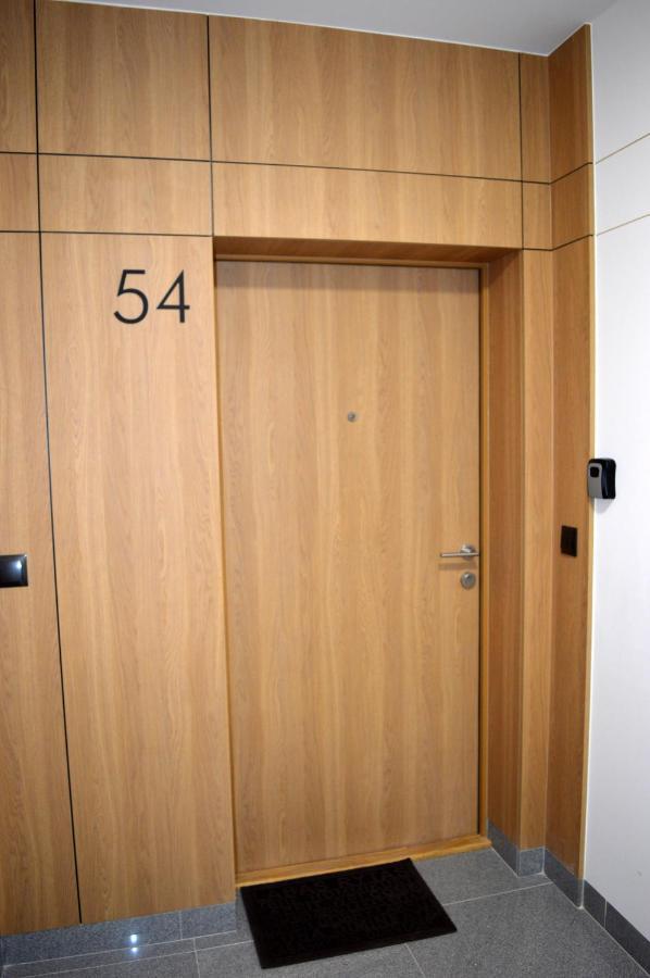 Apartament Centrum Białystok Kültér fotó
