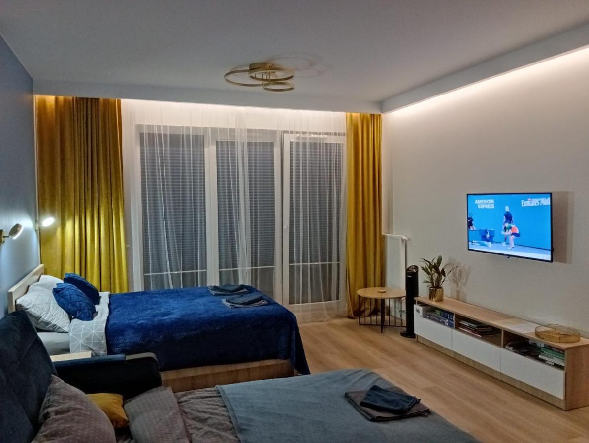 Apartament Centrum Białystok Kültér fotó