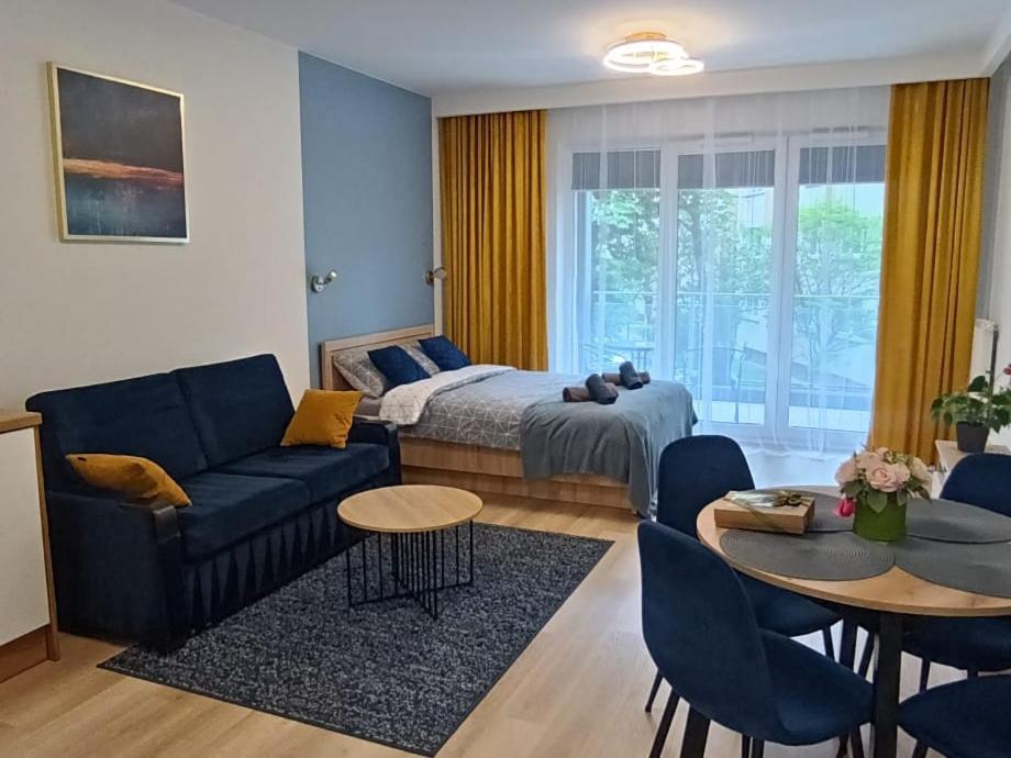 Apartament Centrum Białystok Kültér fotó